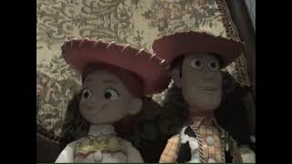 Toy Story 3 update wmv