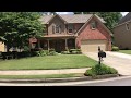 Home for Rent in Gwinnett County, 4BR, 2.5BA Lawrenceville Georgia