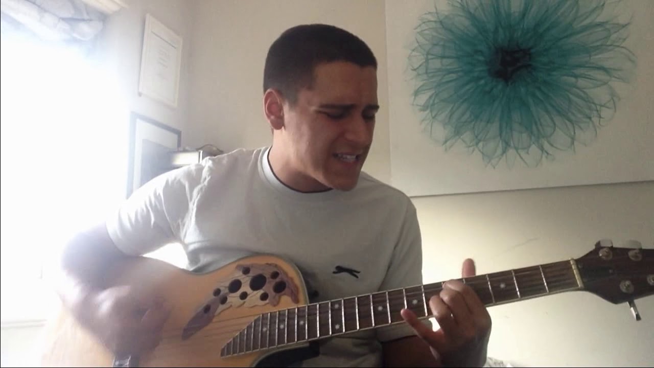 Palace Blackheath (Cover) YouTube