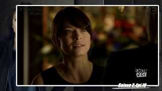 Kristin Kreuk Beauty & The Beast, Série, S2E10