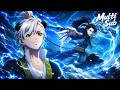 【2026 Hotest 2D Anime】People raised by fairies slaughter the human world #FantasyAnime#Donghua
