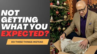 The Truth About Why You're Always Disappointed