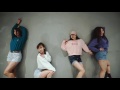 開始Youtube練舞:Boom Clap-Charli XCX | 個人自學MV