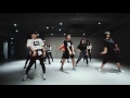 開始Youtube練舞:Boom Clap-Charli XCX | 線上MV舞蹈練舞