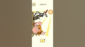 Dop 6 Level 50 Draw One Part Funny Shorts Gaming #gamingplay #dop6 #drawonepart #shortfeed #level50