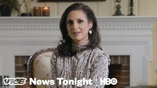 How Broken The College Admissions Process Is (HBO) screenshot 5