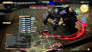 A2 Savage Clear - Gobwalker Pov (Siren)