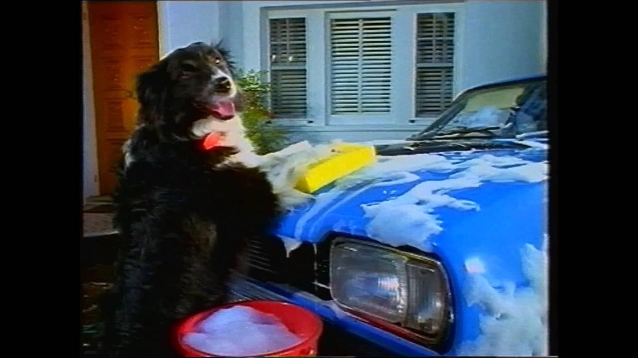 Choc Wedge (1993) YouTube