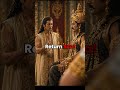 Why Did Vibhishana Betray Ravana? #history #ravan #viral #trending #sanatandharma