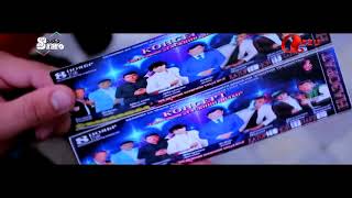 Ролик Концерт Rolik Consert