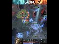 Spirit Breaker never saw this coming! 🤣🤣🤣 #dota2 #fun #game #herald #dotawtf #memes
