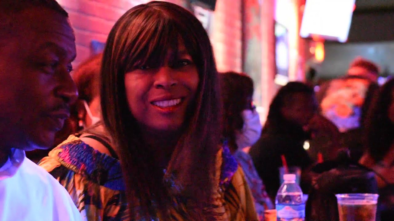 Independent Artist Connect LIVE Showcase - 9-22-21 - Castella Performs