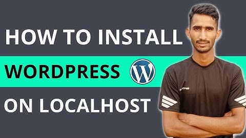How to Install WordPress on localhost| Wordpress Tutorial for Beginners | Class-2 [In Nepali]