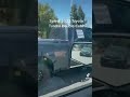 Spied: All New 2022 Toyota Tundra Double Cab? #Shorts