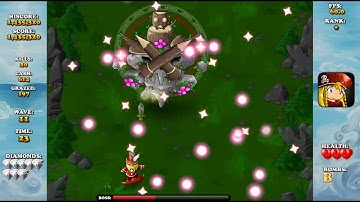 HOMING BULLETS AAAAAAAAAAAA