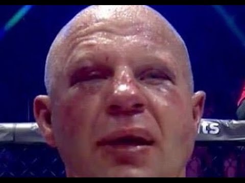 UFC FIGHT PASS FEDOR EMELIANENKO VS FABIO MALDONADO FULL FIGHT RESULTS!! ROBBED 6/17/16
