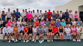 HIGHLIGHTS of the Pickleball Group Trip to Planet Hollywood Resort on January 17-24, 2026 (PIP61)