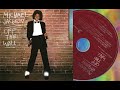 Michael Jackson 10 Burn This Disco Out HQ CD 44100Hz 16Bits mp3