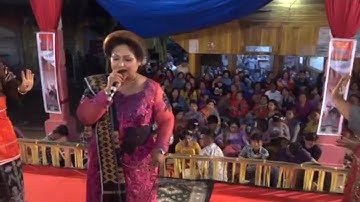 TIGA LINGGA Lagu Karo Gendang Salih Keyboard Karo Kerja Tahun terbaru Juhar Jenny br Sembiring
