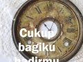 Cinta Putih (Katon Bagaskara)