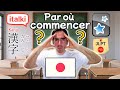 Apprendre Le Japonais De ZÉRO 5 étapes Simples Pour Débutants Apprendre Le Japonais De ZÉRO 5 étapes Simples Pour Débutants