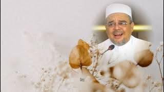 Makna La ilaha illallah - alhabib m rizieq bin husein bin syihab