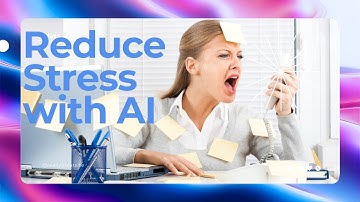 The Future of Stress Management: AI-Powered Tools and Techniques