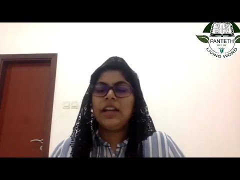 Sis.Hena Jacob, Sharjah || Songs:   Abel Stanly,Tvm || Sisters' Prayer Zoom Meeting