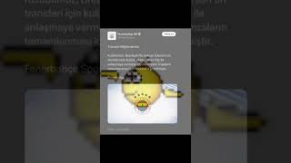 1 Saat Daha Ali Koç İstifa Yok