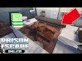 スプーンを進化させて穴を掘りまくって脱獄せよ Prison Escape Simulator 