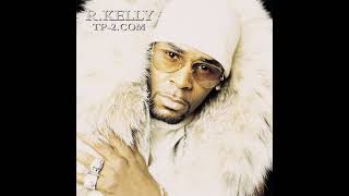 R. Kelly - TP-2 (Intro) (Filtered Instrumental)