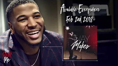 Jovonta Patton - "Way Maker" (Official Video)