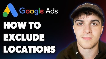 How to Exclude Locations in Google Ads Like a Pro (Full 2025 Guide)