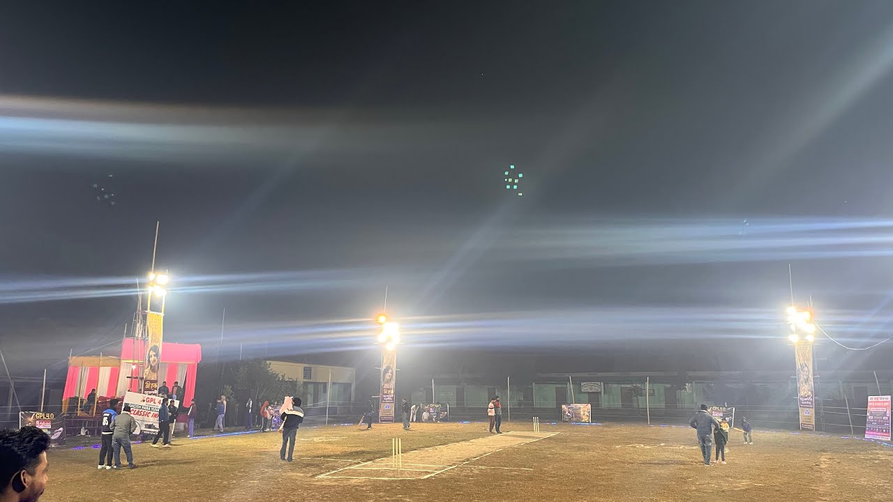 Team Royal XI vs Milan Nagar