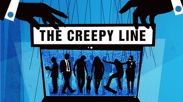 The Creepy Line - Full Documentary on Social Media