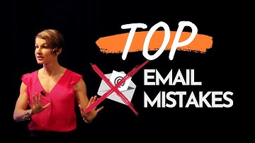 Three Steps to Inbox Zero