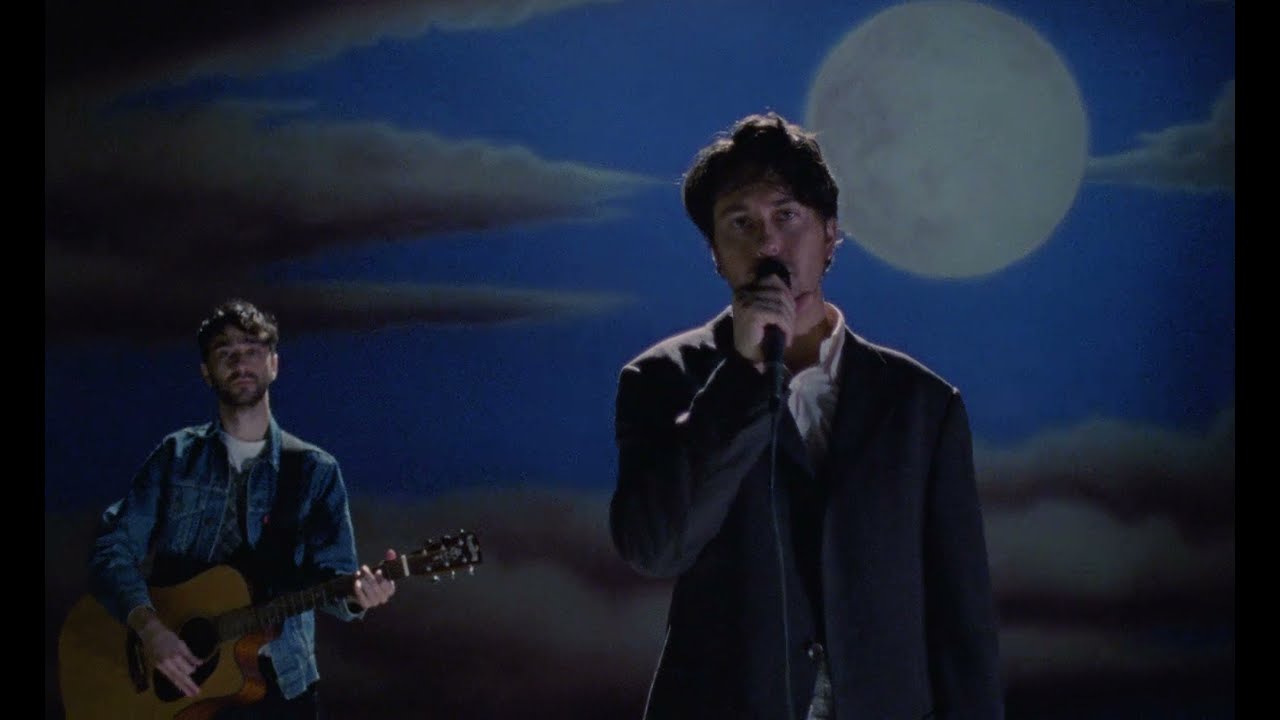 Watch Nat & Alex Wolff - "Soft Kissing Hour" (Official Video) on YouTube