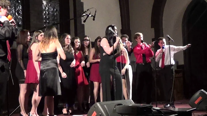 Come With Me Now - The Flying Vs (Kongos cover)
