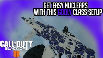 Best KN57 Class setup After patch 1.16 (huge buff) - This Gun is the new META!