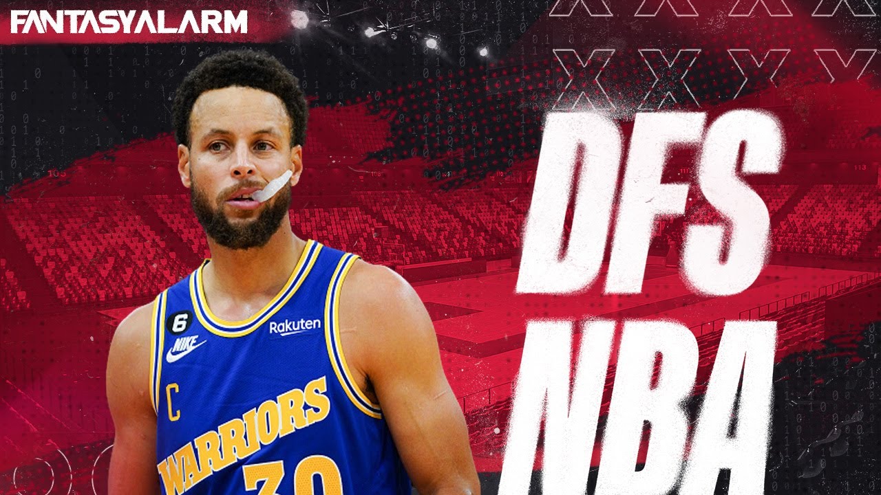 DraftKings NBA DFS Top Picks & Example Lineups November 25: Steph Curry takes on the Jazz