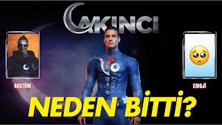 Akinci Türkiyenin Süper Kahramani Olacaktı Ama