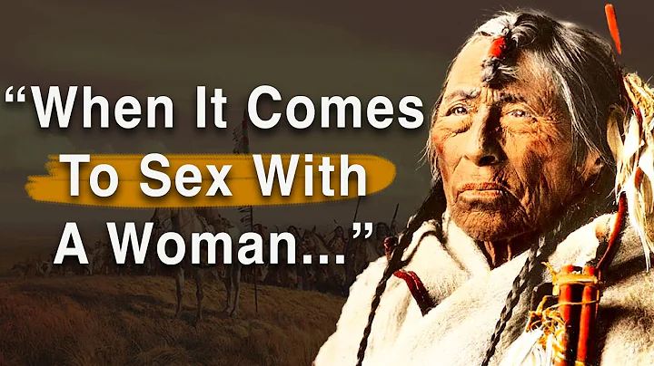 Native American Quotes you should know Before you Get Old - DayDayNews