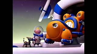 Lunar Jim Norsk Intro Dub