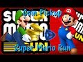 Make Super Mario Run in Unity: Coin Pickup (Lesson 5)
