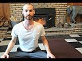 Wim Hof Breathing Technique - 7 Tips