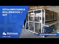 Italmeccanica rollerwood aut hchsmann klipphausen