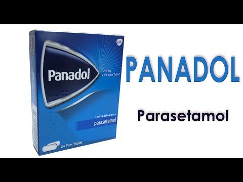 Video: Panadol osteo baş ağrılarına yaxşı gəlirmi?