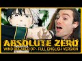 Absolute zero    natoriwind breaker op full english cover  sam luff