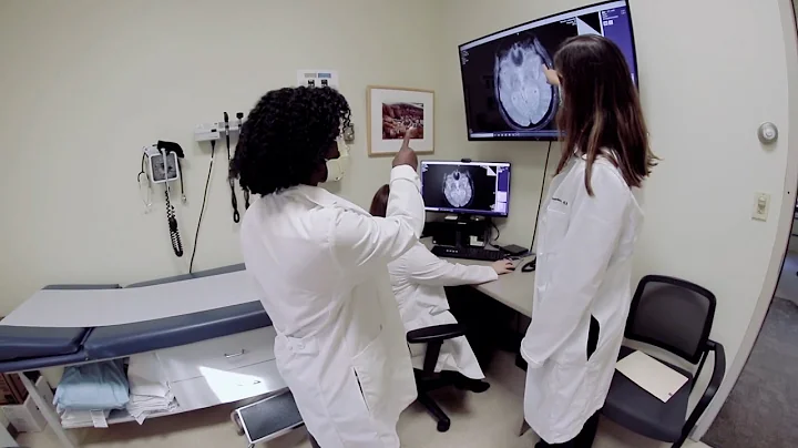 Breaking new ground in the battle against Alzheimer’s