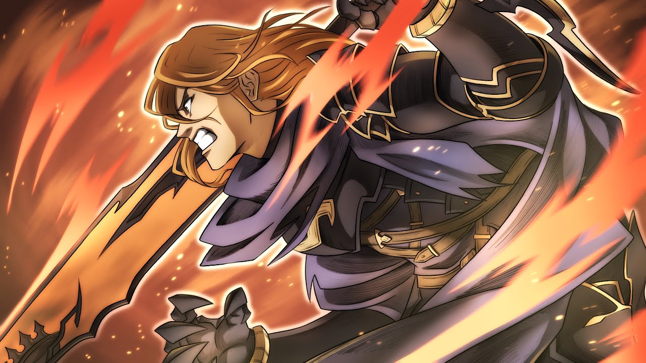 Granblue Fantasy Versus: Rising Is An Amazing Reboot That Could Rival Smash  Bros. - Hey Poor Player